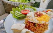 Туры в отель Hotel Indah Palace Yogyakarta