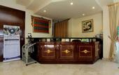 Туры в отель Hotel Indah Palace Yogyakarta