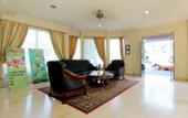 Туры в отель Hotel Indah Palace Yogyakarta