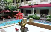 Туры в отель Hotel Indah Palace Yogyakarta