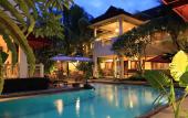 Туры в отель Hotel Indah Palace Yogyakarta