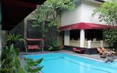 Туры в отель Hotel Indah Palace Yogyakarta