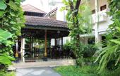 Туры в отель Hotel Indah Palace Yogyakarta