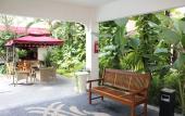 Туры в отель Hotel Indah Palace Yogyakarta