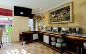Туры в отель Hotel Indah Palace Yogyakarta