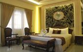 Туры в отель Hotel Indah Palace Yogyakarta