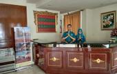 Туры в отель Hotel Indah Palace Yogyakarta