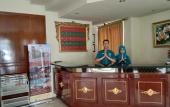 Туры в отель Hotel Indah Palace Yogyakarta