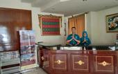 Туры в отель Hotel Indah Palace Yogyakarta