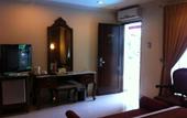 Туры в отель Hotel Indah Palace Yogyakarta