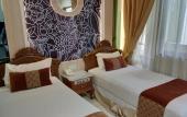 Туры в отель Hotel Indah Palace Yogyakarta