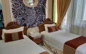 Туры в отель Hotel Indah Palace Yogyakarta