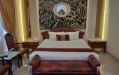Туры в отель Hotel Indah Palace Yogyakarta