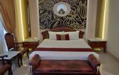 Туры в отель Hotel Indah Palace Yogyakarta