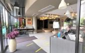 Туры в отель I Pavilion Hotel Phuket