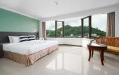 Туры в отель I Pavilion Hotel Phuket
