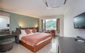 Туры в отель I Pavilion Hotel Phuket