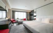 Туры в отель Nagoya Tokyu Hotel