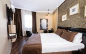 Туры в отель Balikcilar Hotel