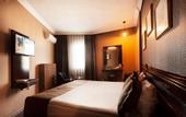 Туры в отель Balikcilar Hotel