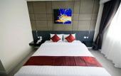 Туры в отель The Park Residence at Bangkok