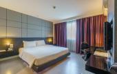 Туры в отель The Park Residence at Bangkok