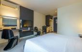 Туры в отель The Park Residence at Bangkok