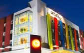 Туры в отель Amaris Hotel Cihampelas Bandung