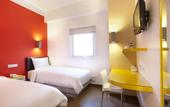 Туры в отель Amaris Hotel Cihampelas Bandung