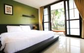 Туры в отель La Villetta Chiang Mai
