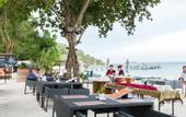 Туры в отель Ao Cho Grandview Hideaway Resort
