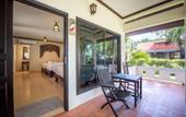 Туры в отель Ao Cho Grandview Hideaway Resort