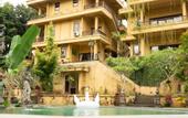 Туры в отель Sri Aksata Ubud Resort