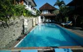 Туры в отель Sri Aksata Ubud Resort