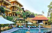 Туры в отель Sri Aksata Ubud Resort