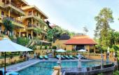 Туры в отель Sri Aksata Ubud Resort