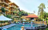 Туры в отель Sri Aksata Ubud Resort