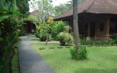 Туры в отель Sri Aksata Ubud Resort