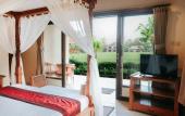Туры в отель Sri Aksata Ubud Resort