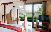 Туры в отель Sri Aksata Ubud Resort