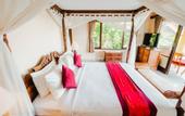 Туры в отель Sri Aksata Ubud Resort