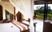 Туры в отель Sri Aksata Ubud Resort