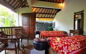 Туры в отель Sri Aksata Ubud Resort