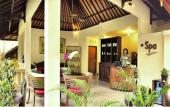 Туры в отель Sri Aksata Ubud Resort