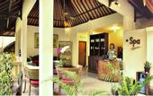 Туры в отель Sri Aksata Ubud Resort