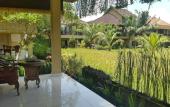 Туры в отель Sri Aksata Ubud Resort