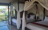 Туры в отель Sri Aksata Ubud Resort