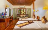 Туры в отель Ta Prohm Hotel & Spa