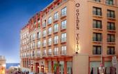 Туры в отель Golden Tulip Vivaldi Hotel
