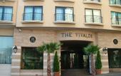 Туры в отель Golden Tulip Vivaldi Hotel